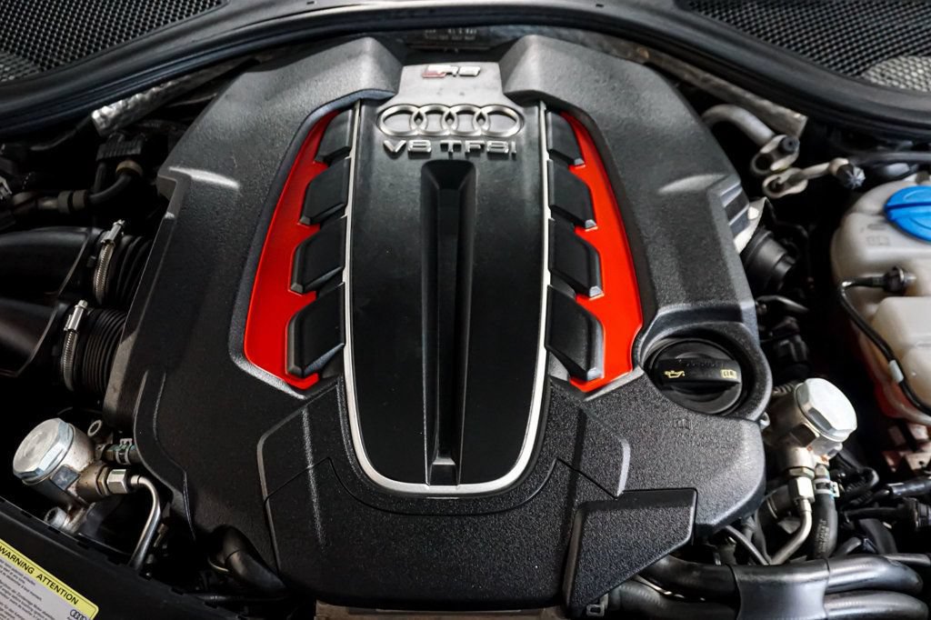 Used 2016 Audi RS 7 Prestige AWD/4WD image 74