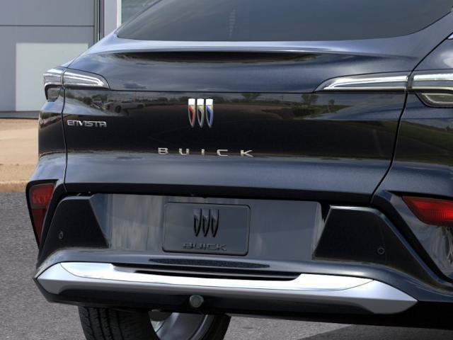 New 2026 Buick Envista Avenir FWD image 14