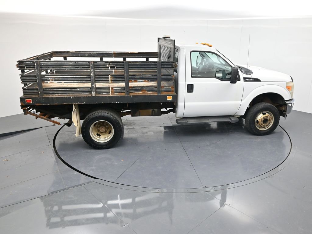 Used 2014 Ford F350 XL w/ XL Value Package image 30