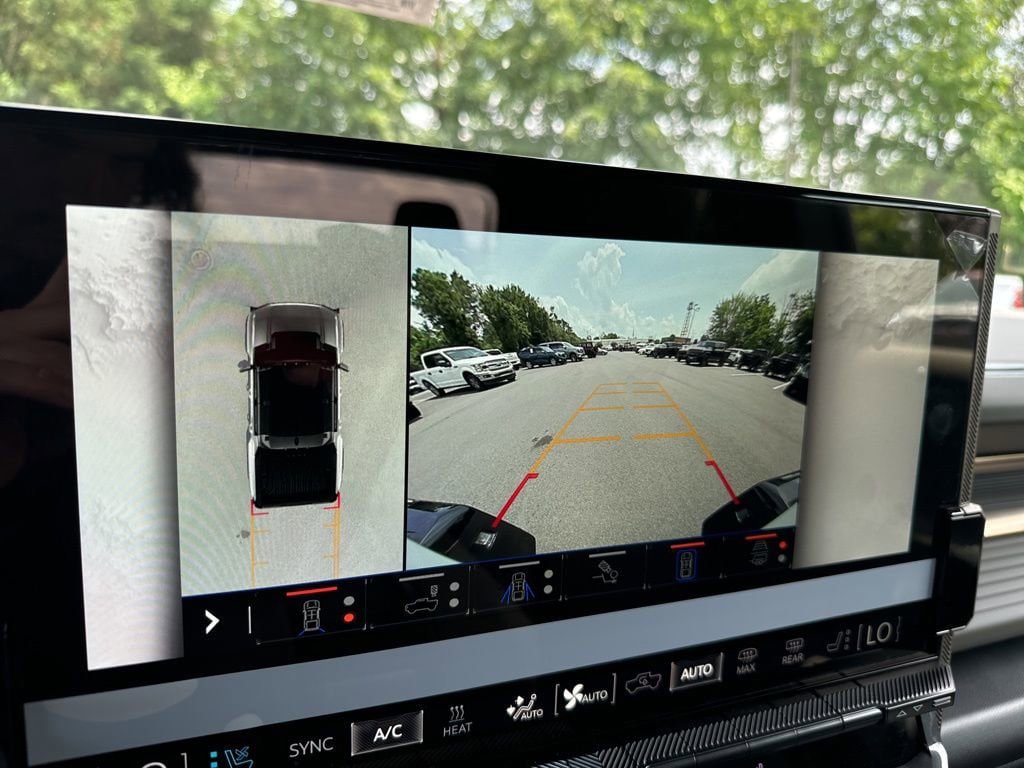 New 2025 GMC Hummer EV 3X image 18