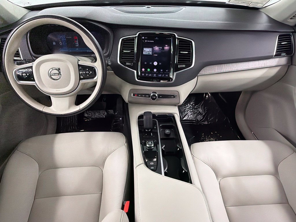 Used 2023 Volvo XC90 B6 Plus AWD/4WD image 38