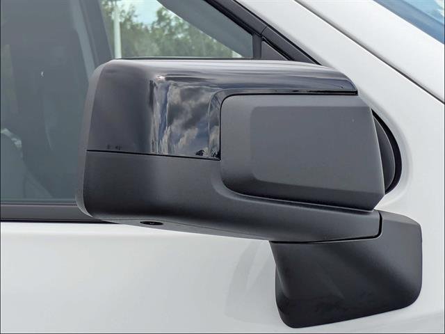 New 2026 Chevrolet Silverado 1500 RST w/ Convenience Package II RWD image 11