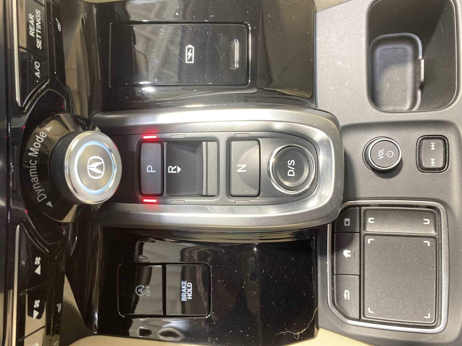 Certified 2023 Acura MDX SH-AWD image 17