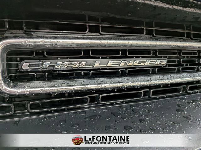 Certified 2022 Dodge Challenger R/T w/ Plus Package image 9