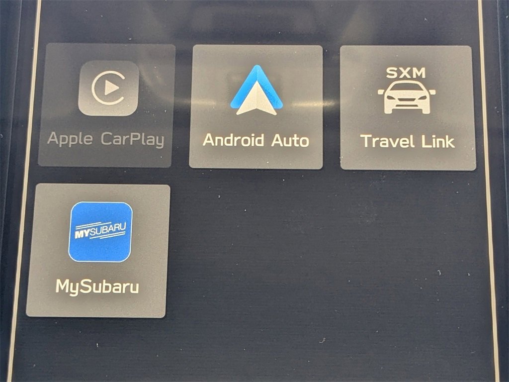 New 2025 Subaru WRX Limited w/ Popular Package #2A image 26