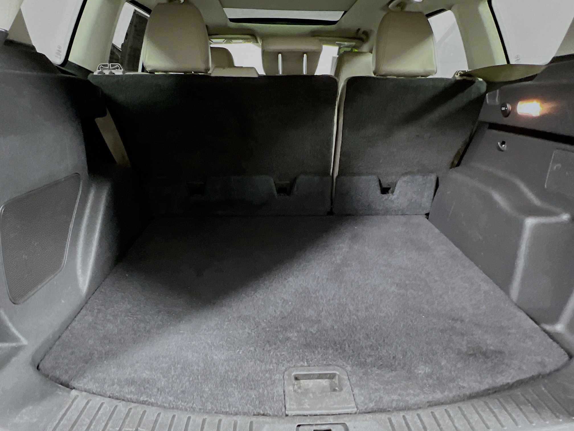 Used 2015 Ford Escape Titanium image 34