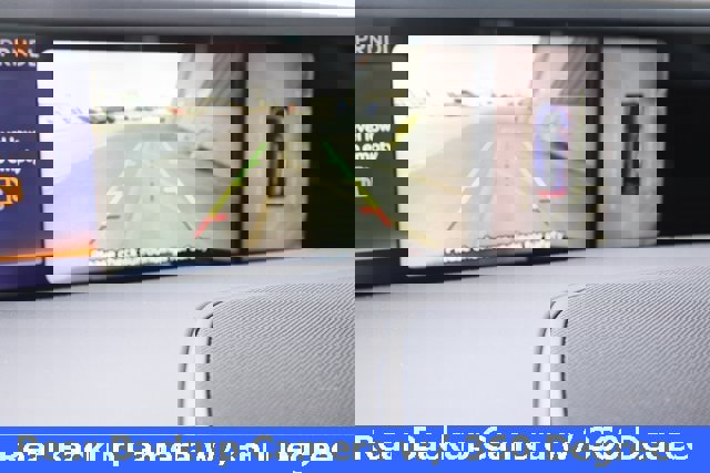 New 2026 Lincoln Nautilus Reserve w/ Jet Appearance Package image 25