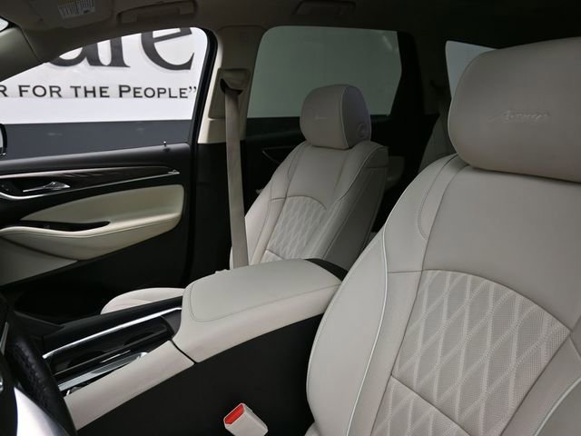 Used 2023 Buick Enclave Avenir w/ Avenir Technology Package FWD image 16
