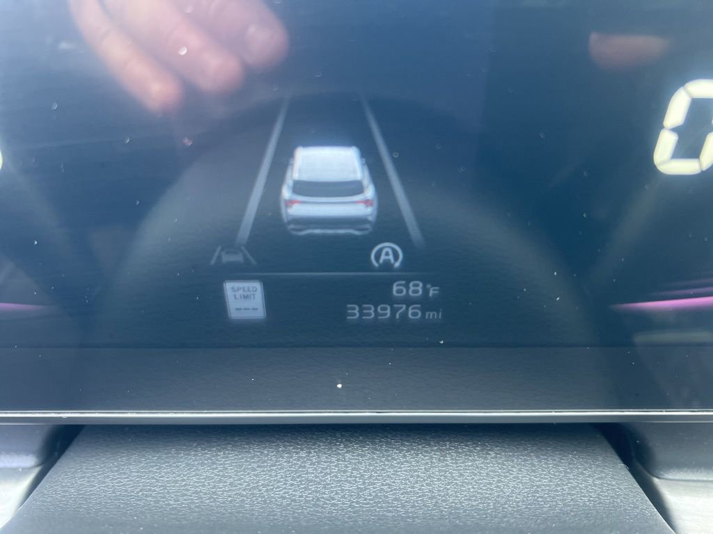 Certified 2023 Kia Sportage X-Line AWD/4WD image 61
