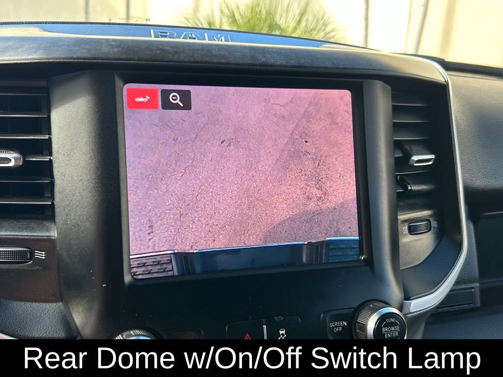 Certified 2024 RAM 2500 Big Horn image 28