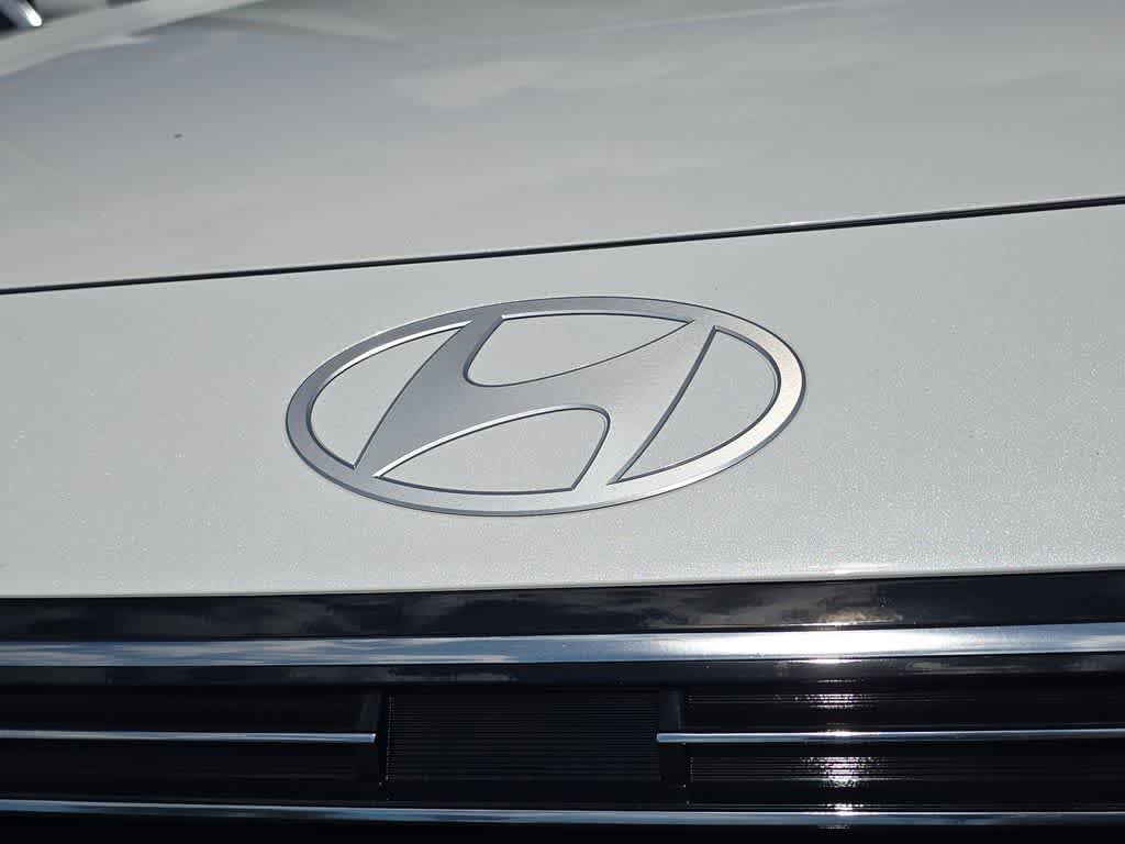 New 2026 Hyundai Palisade SEL Premium FWD image 12