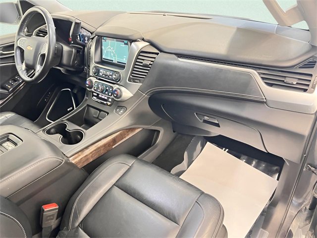 Used 2017 Chevrolet Tahoe LT image 16