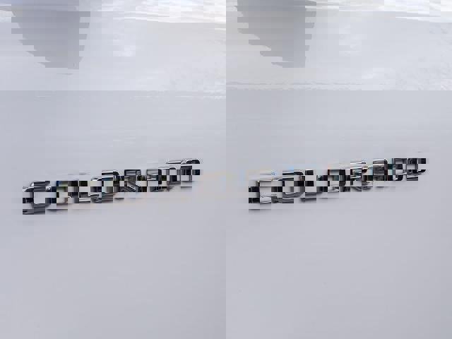 Used 2023 Chevrolet Colorado W/T image 10