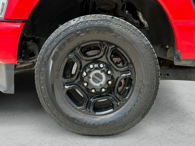 Used 2024 Ford F250 XL w/ STX Appearance Package AWD/4WD image 23