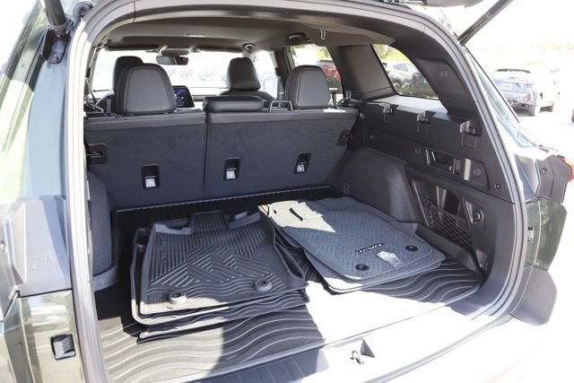 Certified 2026 Subaru Outback Premium AWD/4WD image 5
