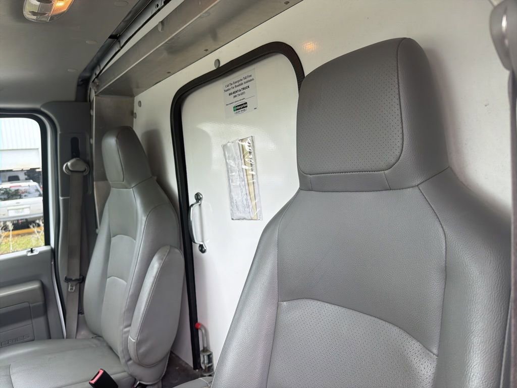 Used 2024 Ford E-450 and Econoline 450 Super Duty w/ Power Windows & Locks Group image 10