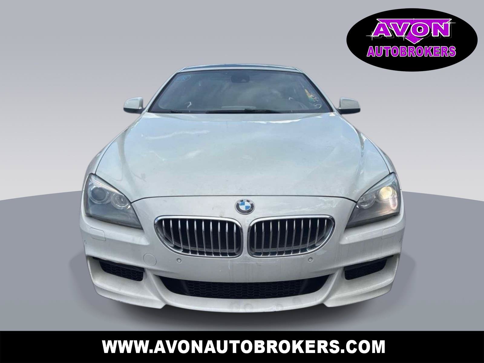 Used 2012 BMW 650i xDrive Coupe w/ M Sport Pkg AWD/4WD image 1