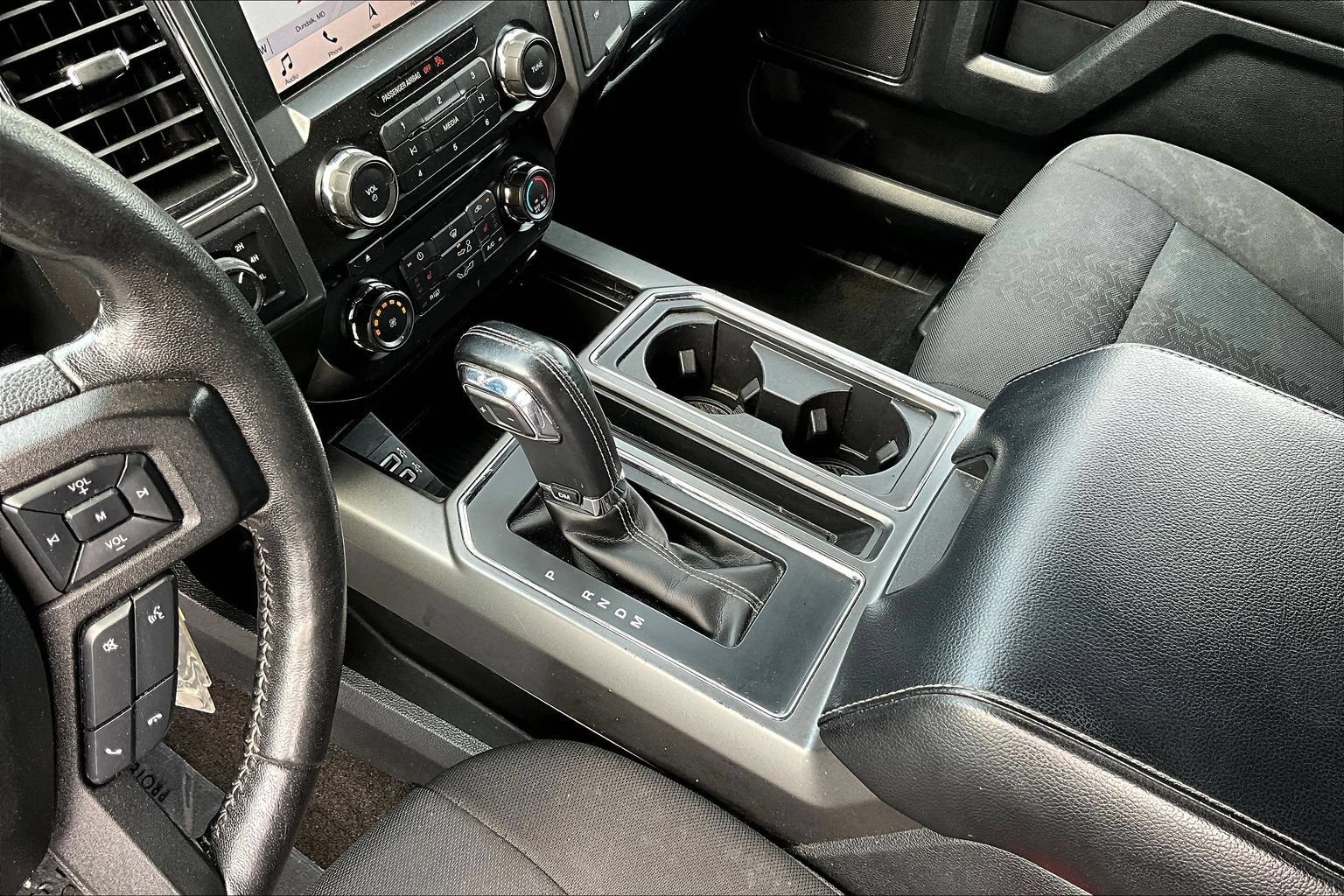 Used 2018 Ford F150 XLT w/ Equipment Group 302A Luxury AWD/4WD image 16