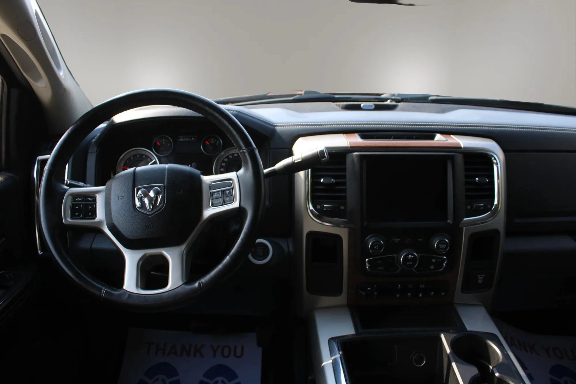 Used 2013 RAM 3500 Laramie RWD image 17