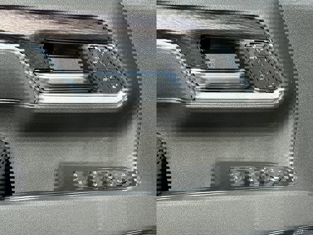 New 2026 Chevrolet Silverado 2500 LTZ image 11