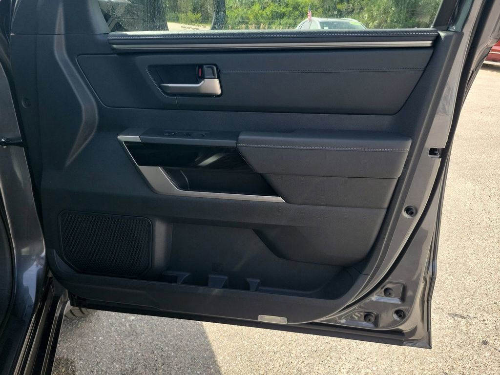 New 2026 Toyota Tundra Limited image 45