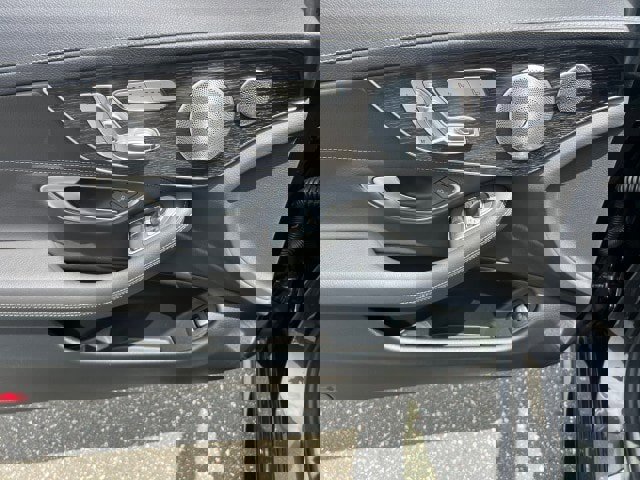 Used 2020 Mercedes-Benz C 43 AMG 4MATIC Coupe image 9