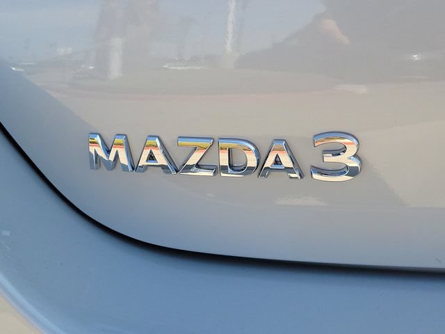New 2026 MAZDA MAZDA3 s Sport FWD image 27