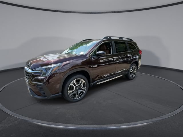 New 2026 Subaru Ascent Touring AWD/4WD image 4