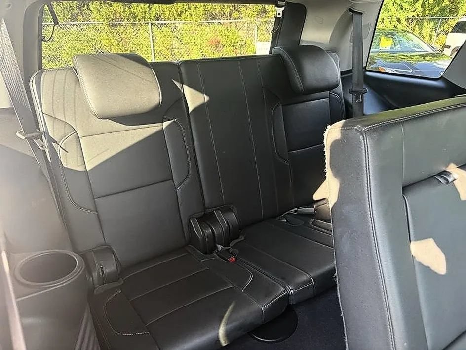 Used 2020 Chevrolet Tahoe LT RWD image 48