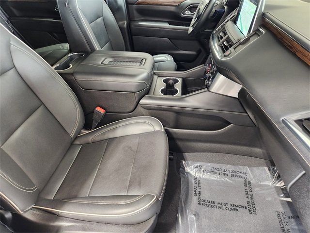 Used 2023 Chevrolet Tahoe Premier RWD image 20