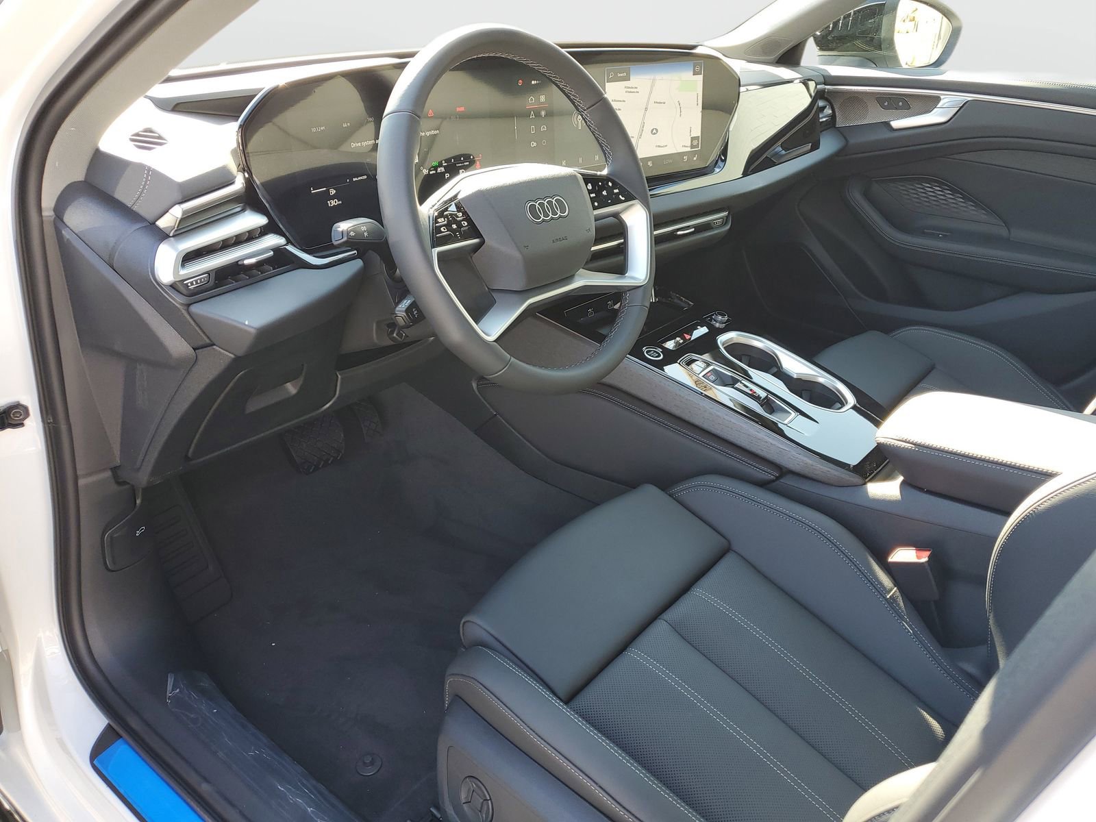 New 2026 Audi A6 Premium Plus image 20