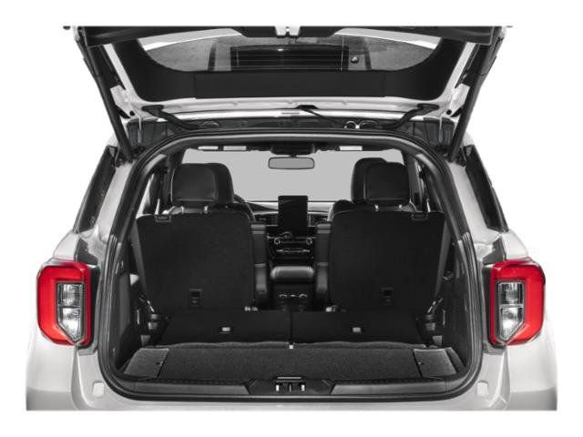 Used 2023 Ford Explorer ST w/ Equipment Group 401A image 11