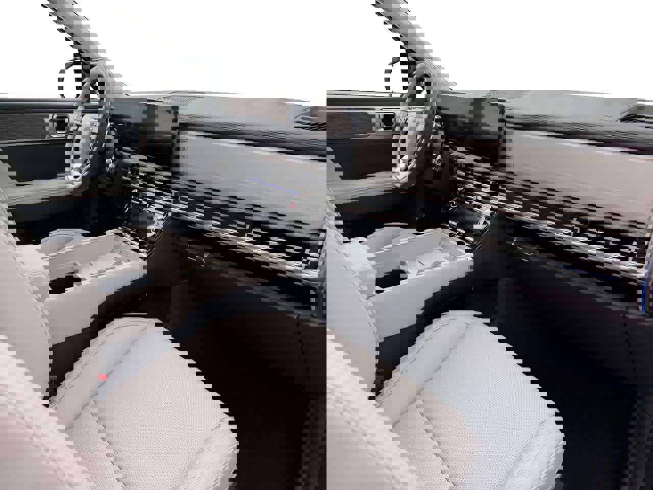 New 2026 Hyundai Santa Fe Calligraphy image 15