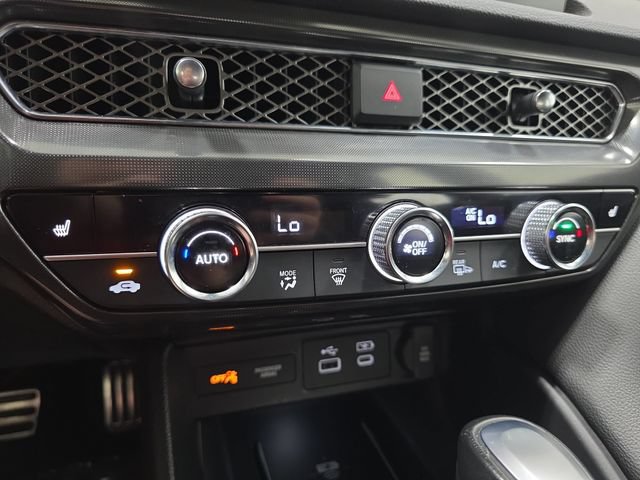 Used 2024 Acura Integra A-Spec w/ Technology Package FWD image 21