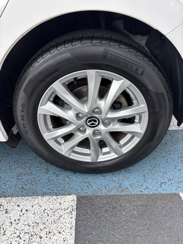 Used 2017 MAZDA MAZDA3 Sport FWD image 25