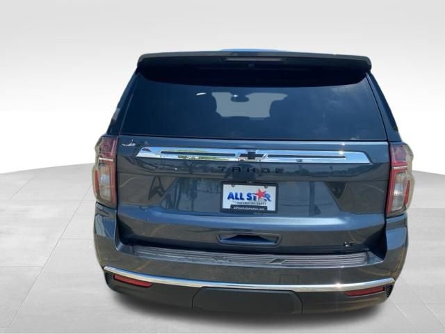 Used 2021 Chevrolet Tahoe LT image 8