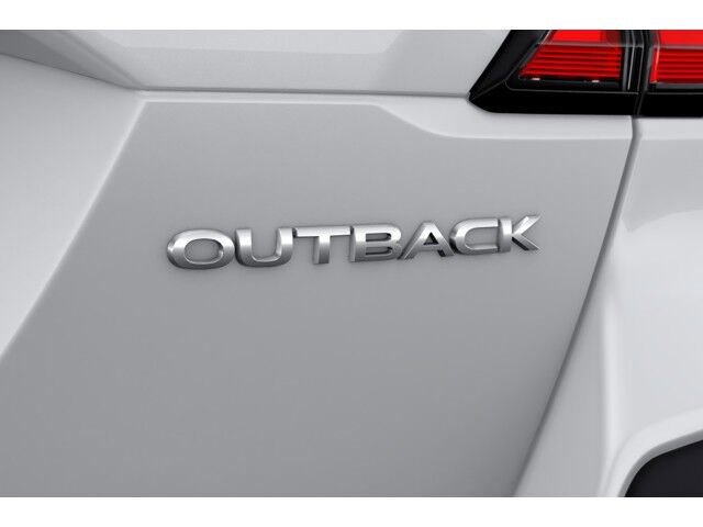 Used 2024 Subaru Outback Premium AWD/4WD image 12