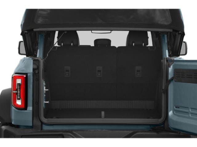 Used 2021 Ford Bronco Badlands AWD/4WD image 11