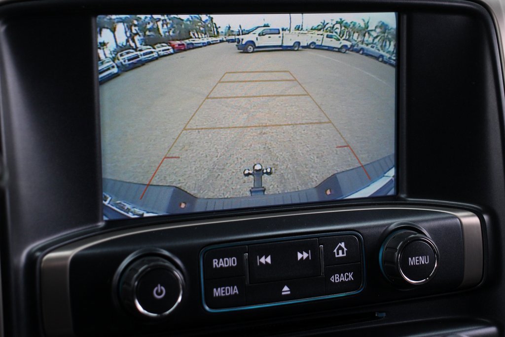 Used 2018 GMC Sierra 3500 Denali w/ Duramax Plus Package image 25