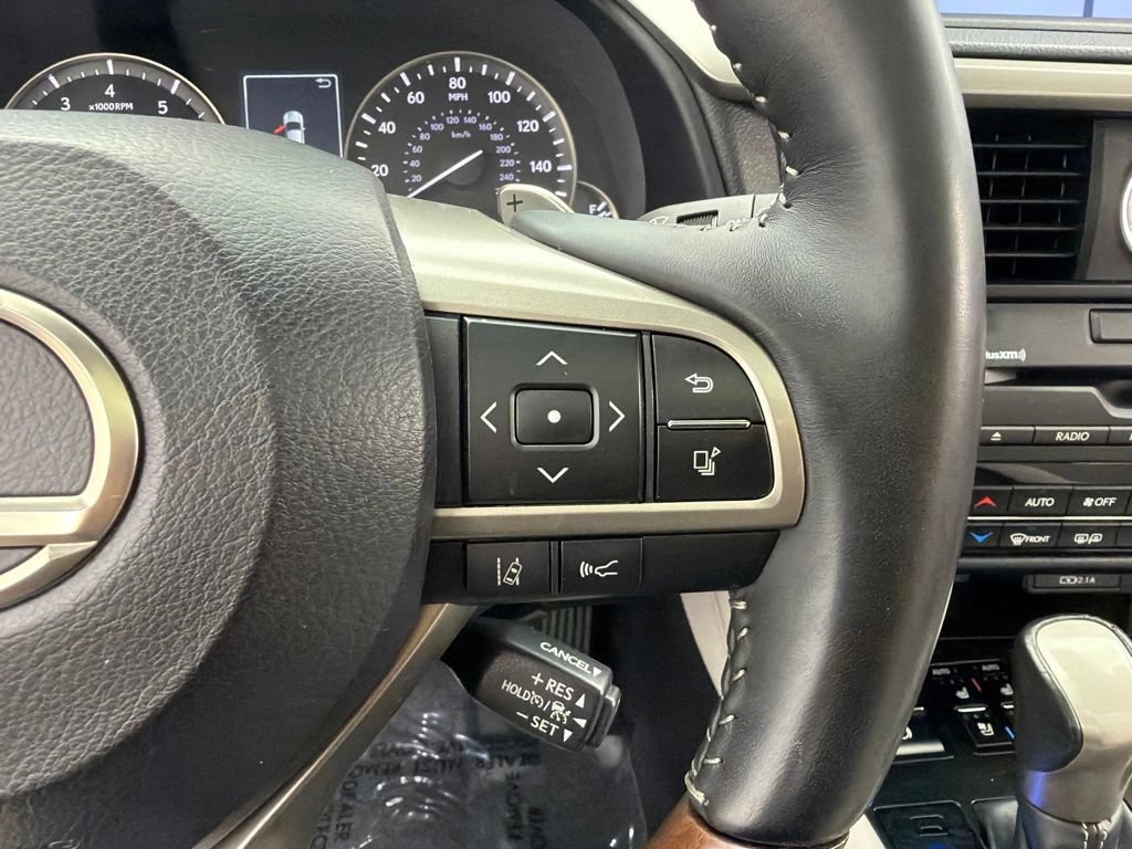 Used 2021 Lexus RX 350 AWD w/ Premium Package image 14