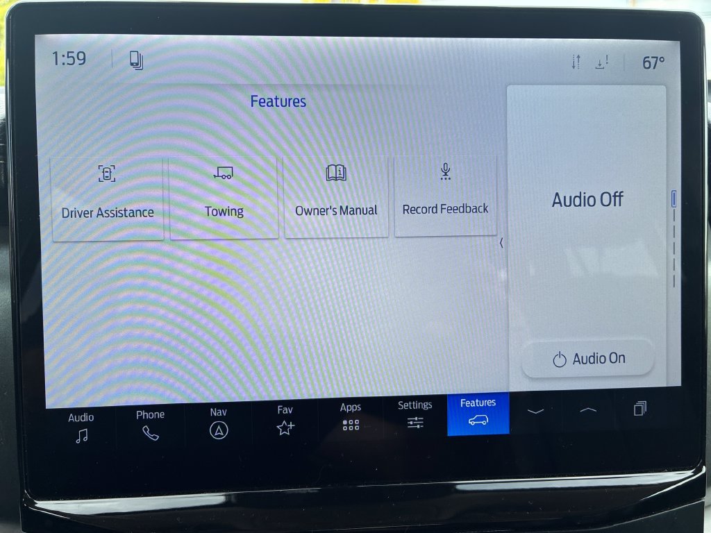 Used 2024 Ford Expedition XLT AWD/4WD image 20