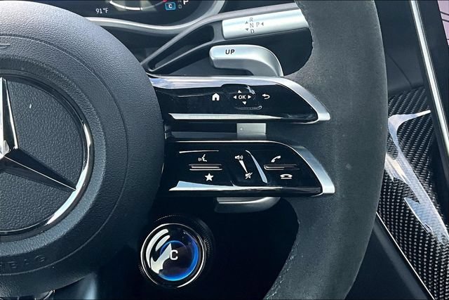 Used 2022 Mercedes-Benz SL 63 AMG 4MATIC image 9
