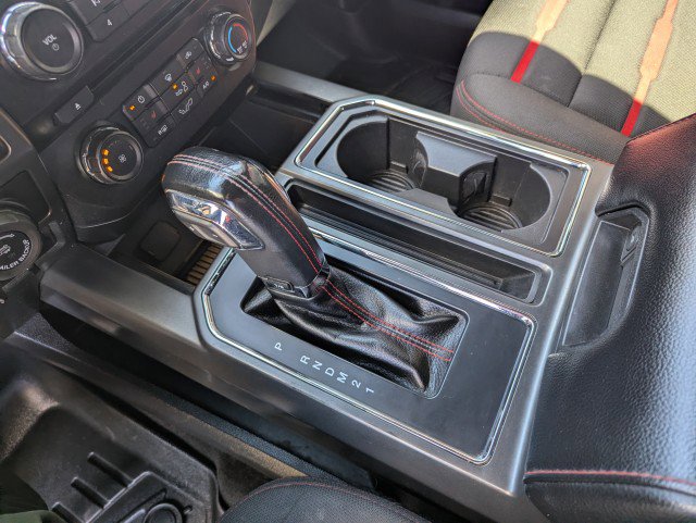 Used 2016 Ford F150 XLT w/ Equipment Group 302A Luxury image 20