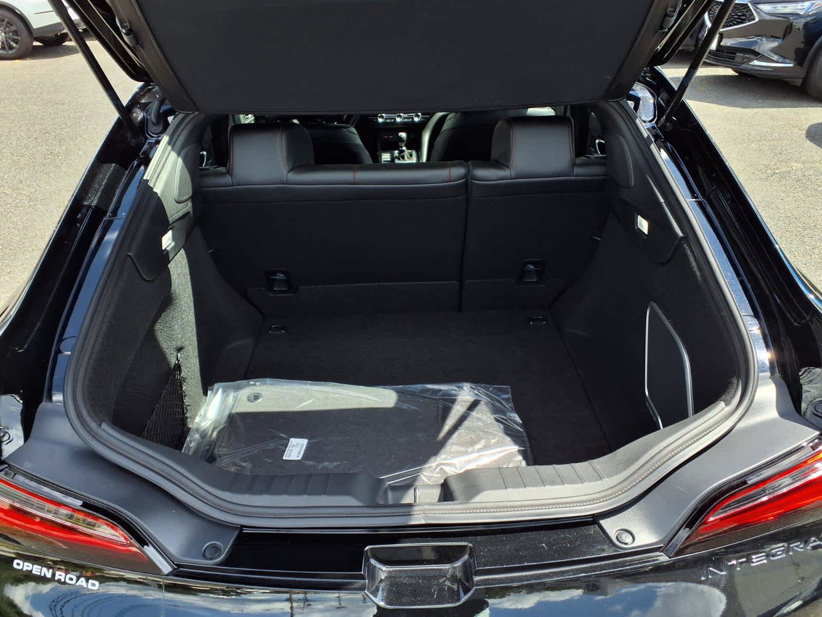 Certified 2026 Acura Integra Type S FWD image 13