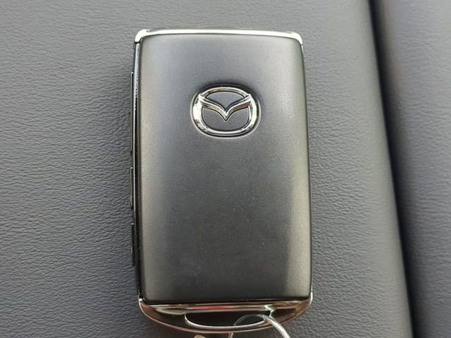 New 2026 MAZDA CX-90 3.3 Turbo w/ Premium Plus Pkg image 27