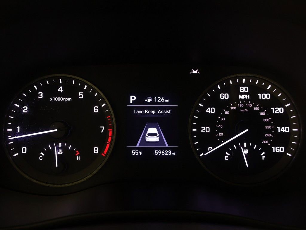 Used 2020 Hyundai Tucson SE image 31