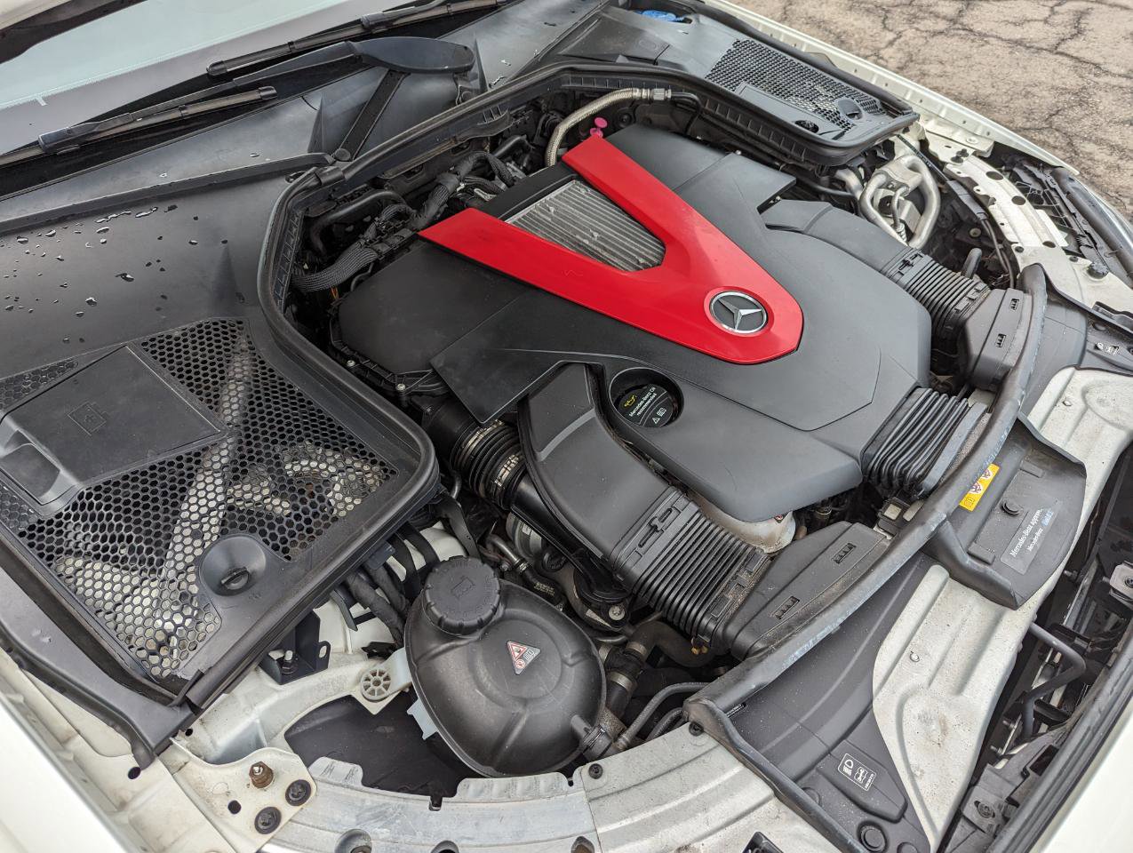 Used 2017 Mercedes-Benz C 43 AMG 4MATIC Cabriolet image 33