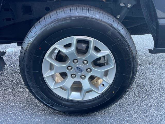 Used 2023 Ford F150 XLT image 47