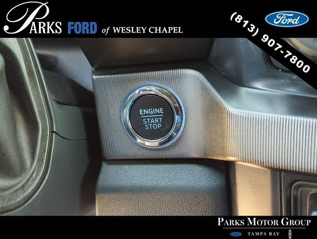 Certified 2024 Ford F250 Platinum image 27