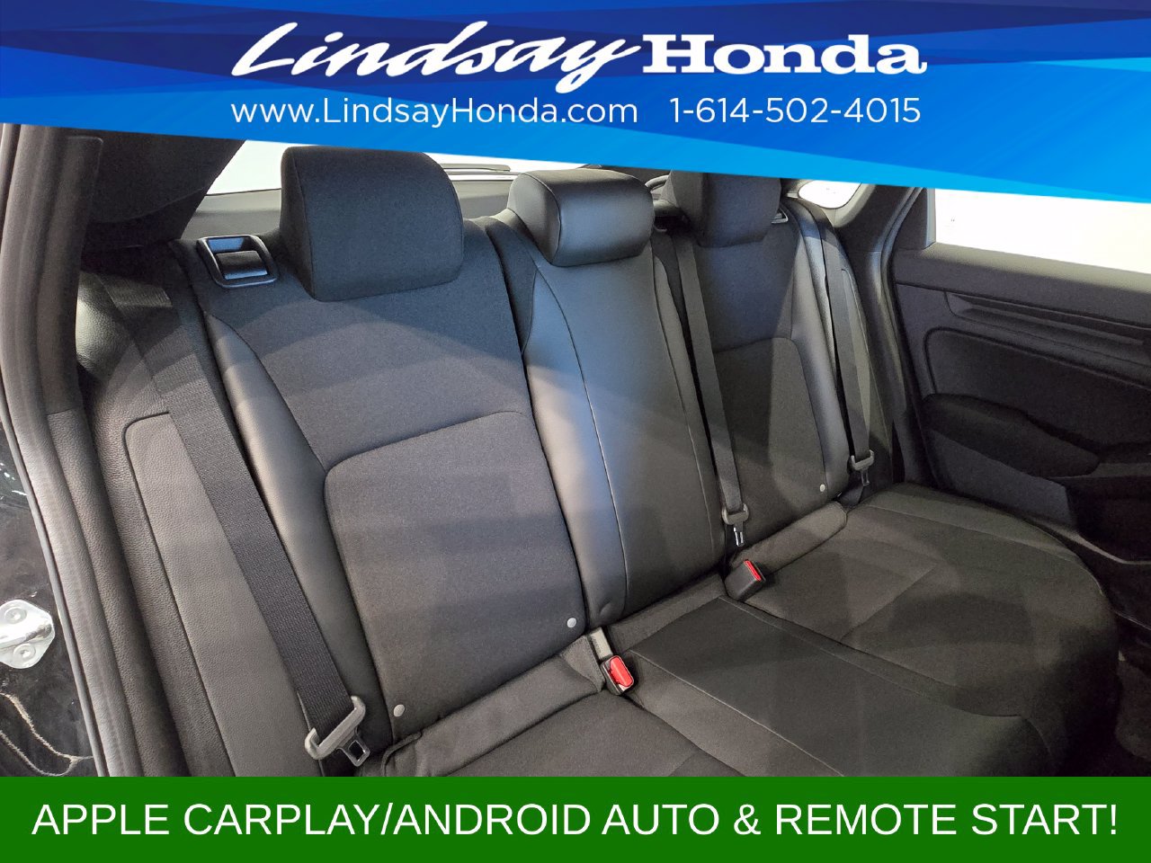Used 2024 Honda Civic Sport image 9